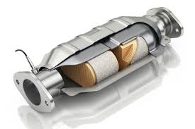 Catalytic Converter